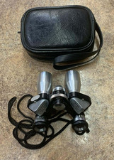 Binocolo vintage Tasco 8x20