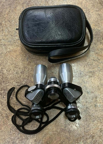 Binocolo vintage tasco 8x20 - vintage,