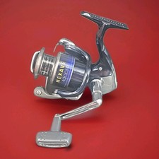 Mulinello spinning shimano - mulinello, da