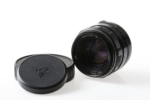 Kmz zenitar 1 7 per - kmz, mm