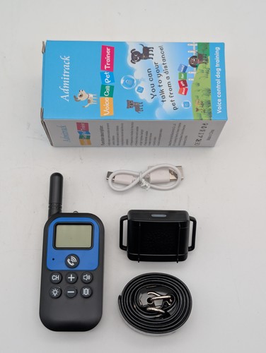 Collare telecomando - collare,