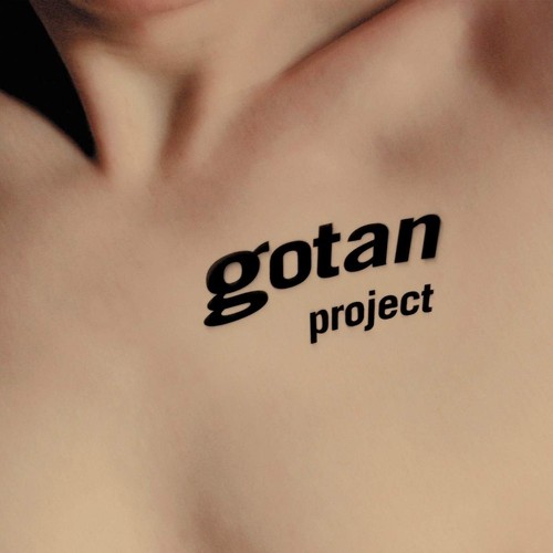 Gotan project la - project,