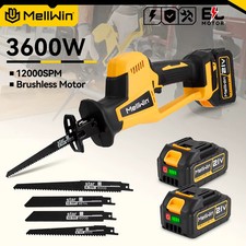 Segetto a Gattuccio 3600 W