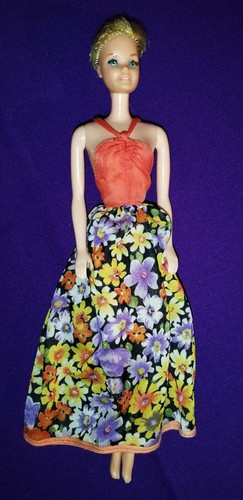 Rare barbie partytime - barbie,