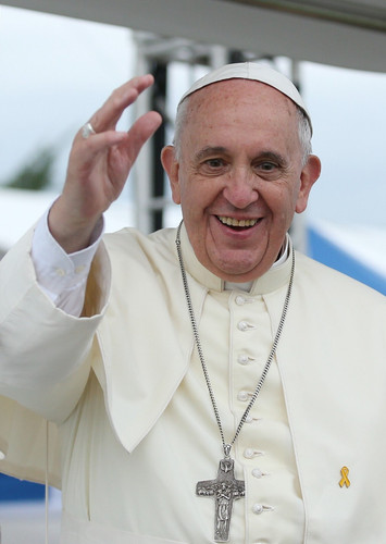 Papa francesco pope - ,