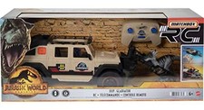 Jurassic world toys dominion - world,