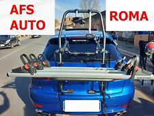 PORTABICI POSTERIORE STAND UP