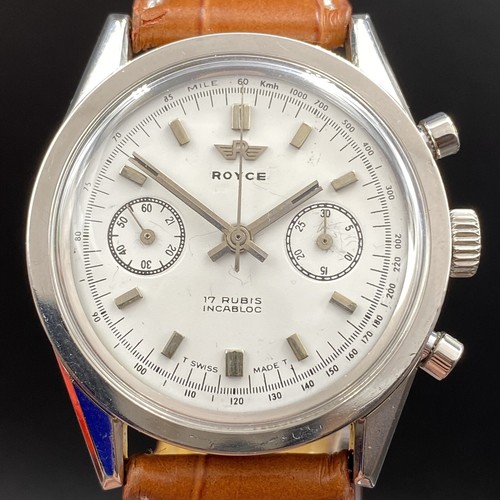 Orologio cronografo vintage - orologio,