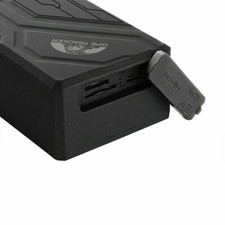 USATO BUONE CONDIZIONI, Tracciamento solo tramite SMS - Gps Tracker TK108 -CW720