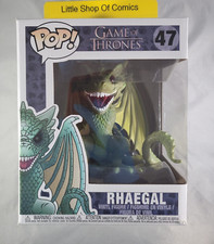 Funko Pop! Game of Thrones