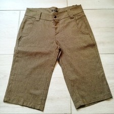 EXTYN - Pantalone corto donna ORIGINALE