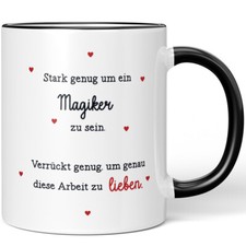 Abbastanza forte da essere un