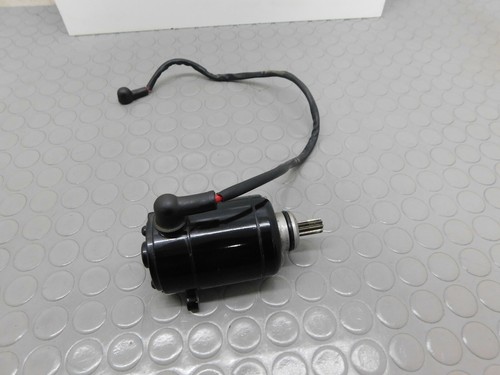 Motorino avviamento benelli - motorino,