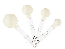 Cucchiaini da misurazione