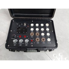 Tester elettronico per tubi
