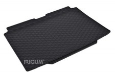Tappetino in gomma bagagliaio