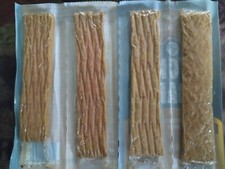 Barrette di carne gusto di