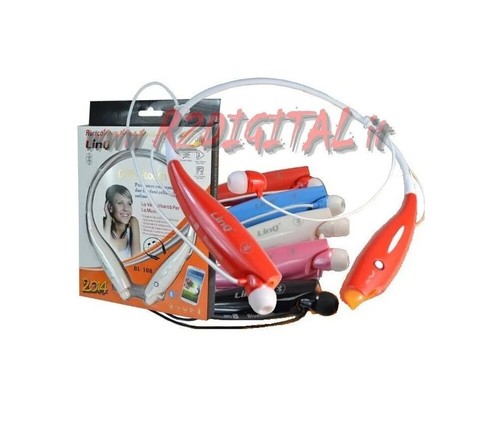 Cuffie auricolari combo - cuffie,