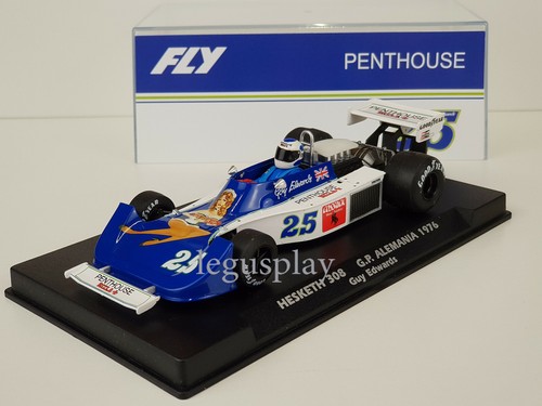 Slot car scalextric fly a2031 - slot,
