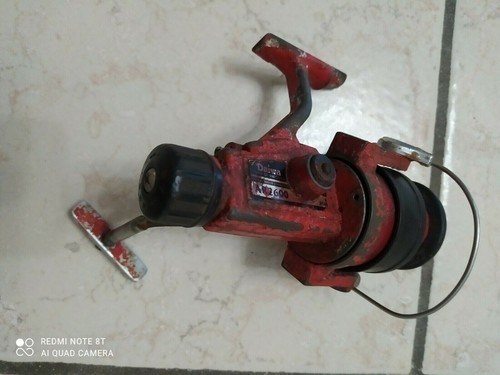 Mulinello pesca daiwa - mulinello,