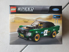 (5) Lego Speed Champions 75884