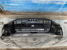 Originale Audi A6 C8 4K Allroad Da 2018 Paraurti Anteriore Pdc 4K0807437H