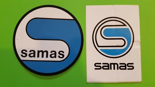 Samas adesivi - , 2
