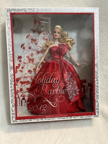 Barbie vacanze 2012 - barbie,