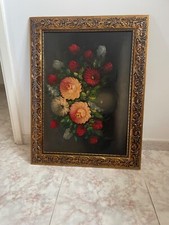 quadro  A impressionista