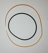 Cinghietta dentata 2x1 ø - dentata, 2x1,3