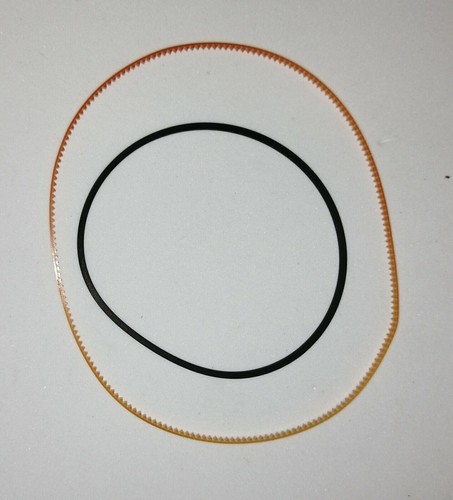 Cinghietta dentata 2x1 ø - 2x1,3,