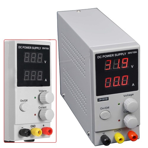 Alimentatore digitale - , dc