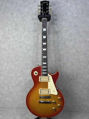 Aria pro ls400 cherry - ii,
