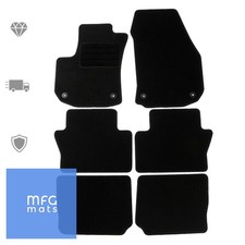 Tappetini per Opel Zafira B 7