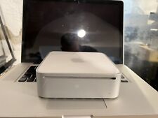 Apple Mac Mini 3,1/A1283-2008/Core2Duo/2,53GHz/4GB DDR3/200GB HDD/GeForce 256MB