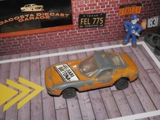 Modellino Ferrari Daytona