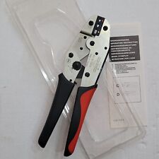 pinza crimpatrice capicorda  Professionale 0,5-6mm Art. WÜRTH: 0558110