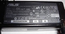Caricatore Alim Originale ASUS