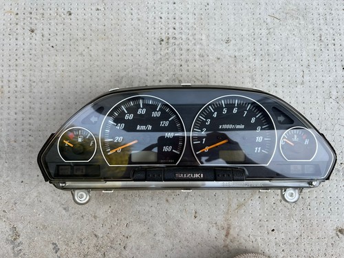 Strumentazione suzuki burgman - strumentazione,