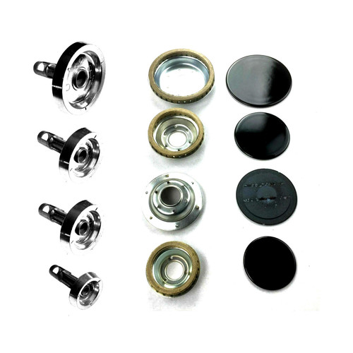 Star spartifiamma neri - , +