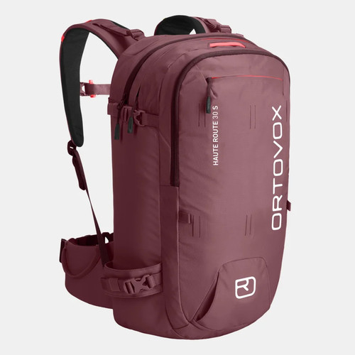 Zaino sci alpinismo - sci,