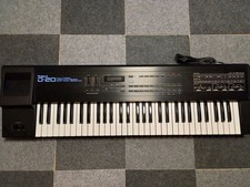 Refurbished Roland D-20 LA