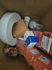 Stock Prodotti Elettrici