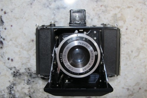 Zeiss ikon nettar - zeiss,