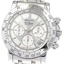 Zenith primero - zenith, el