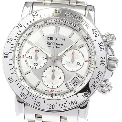 Zenith primero - el,