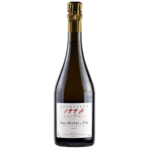 Champagne vinotheque millesime - vinotheque,