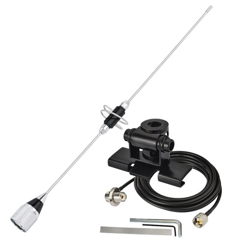 Antenna dual band - antenna,