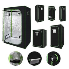 Serra grow box tenda per
