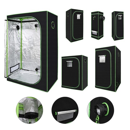 Serra grow box tenda - , per